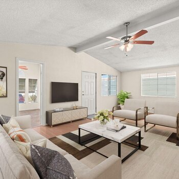 Thumbnail of mobile home