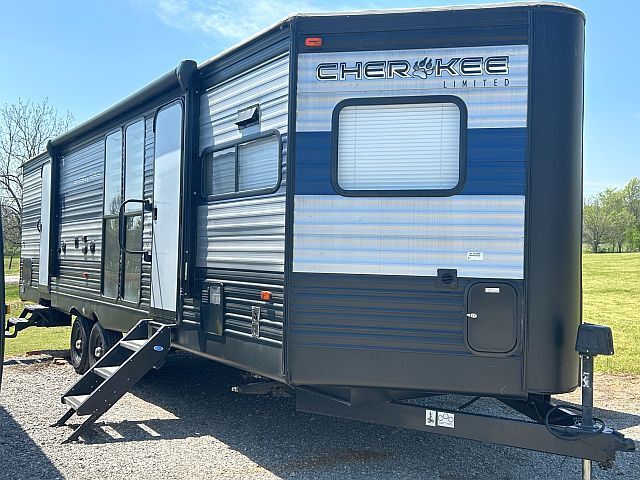 Photo of Rv