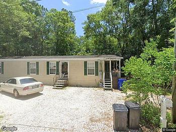 Thumbnail of mobile home