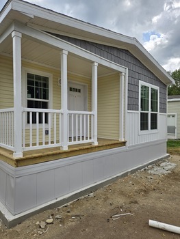 Thumbnail of mobile home