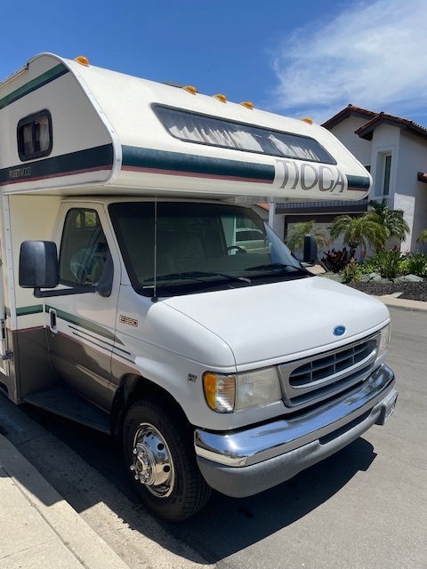 Photo of Rv