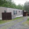 Mobile Home for Sale: WV, DANESE - 2018 ALL ABOUT THE SHOWER single section for sale., Danese, WV