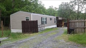Thumbnail of mobile home