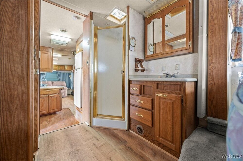 Photo of Mobile Home Lot