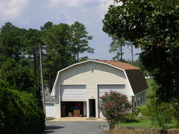 Photo of Mobile Home Park