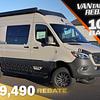 RV for Sale: 2026 FRIDAY SERIES