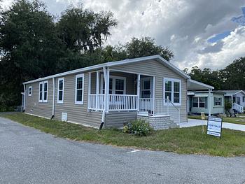 Thumbnail of mobile home