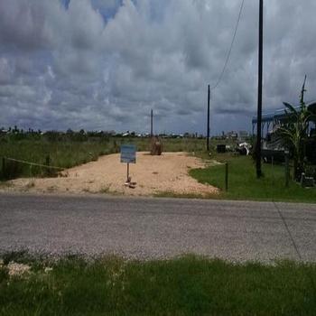Photo of RV Lot