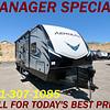 RV for Sale: 2019 AEROLITE 2423BH