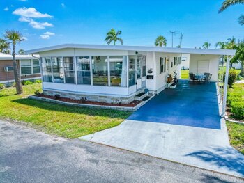 Thumbnail of mobile home
