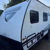 RV for Sale: 2020 MICRO MINNIE 1700BH