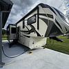 RV for Sale: 2021 SOLITUDE S-CLASS 3550BH-R