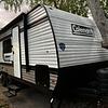RV for Sale: 2025 COLEMAN 19R