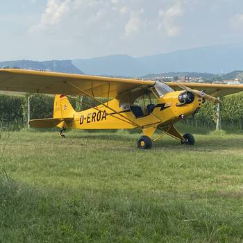 Thumbnail of aircraft