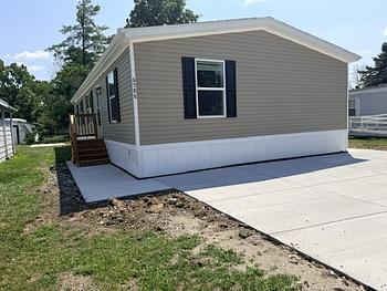 Thumbnail of mobile home