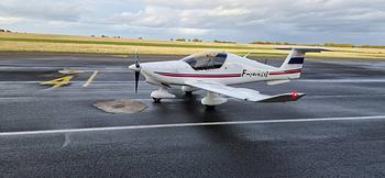 Thumbnail of aircraft