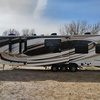 RV for Sale: 2019 CYCLONE 4007