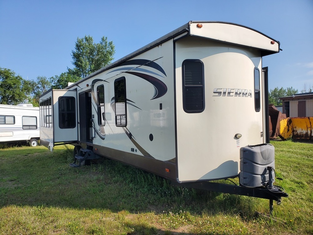 Photo of Rv