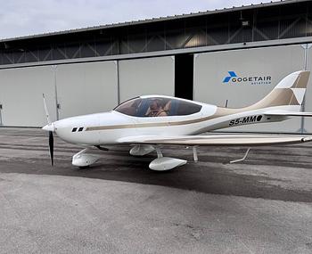 Thumbnail of aircraft