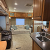 RV for Sale: 2009 CARRI LITE 36XTRM5