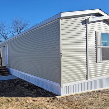 Thumbnail of mobile home