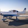 Aircraft for Sale: 2009 Cessna Corvalis 400 TTX LC41-550FG