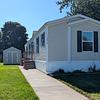 Mobile Home for Rent: 3 Bed 2 Bath 2022 Clayton