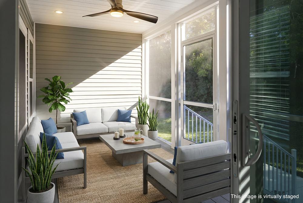 Camelot Lakes Village