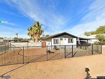 Thumbnail of mobile home