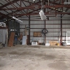 Maintenance Garage