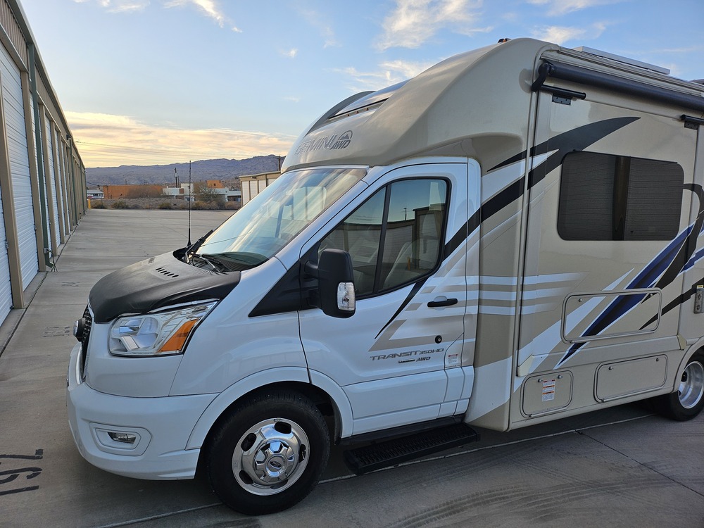 Photo of Rv