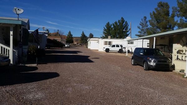 Photo of Mobile Home Park