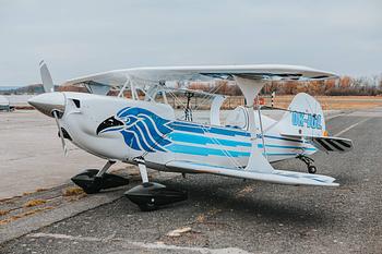 Thumbnail of aircraft