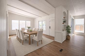 Mountain View Village