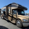 RV for Sale: 2014 SENECA 37TS