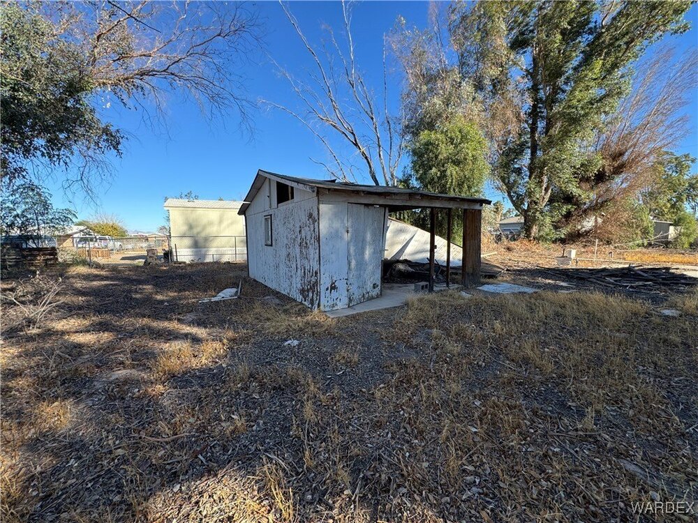 Photo of Mobile Home Lot