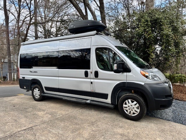 Photo of Rv