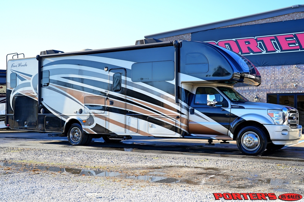 Photo of Rv