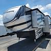 RV for Sale: 2018 ROAD WARRIOR 427RW
