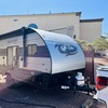 RV for Sale: 2022 Cherokee Wolf Pup 14CC