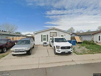 Thumbnail of mobile home