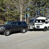 RV for Sale: 2021 T@B 400 BOONDOCK