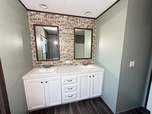 Photo of Mobile Home Lot