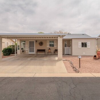 Thumbnail of mobile home