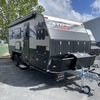 RV for Sale: 2025 XT17HRT OVERLAND