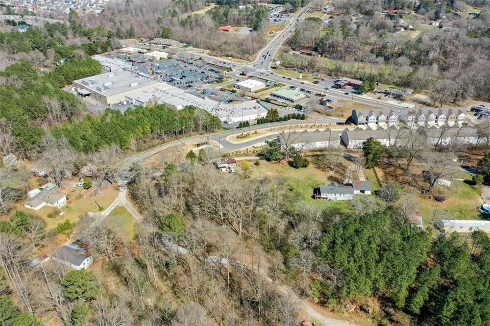 Photo of Mobile Home Lot