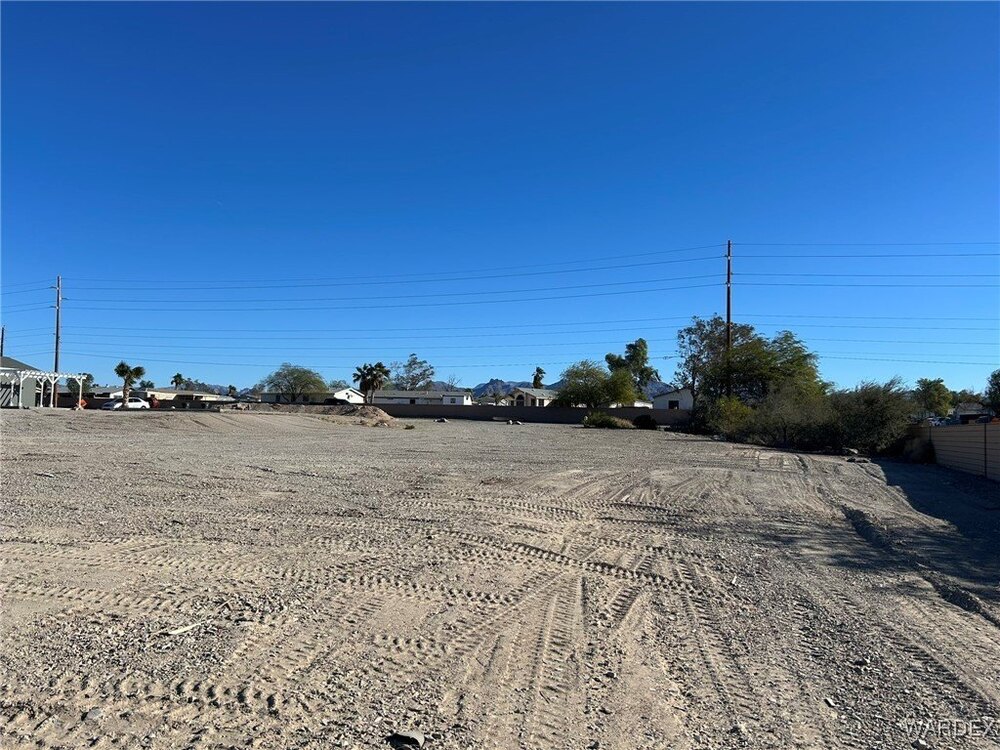 Photo of Mobile Home Lot