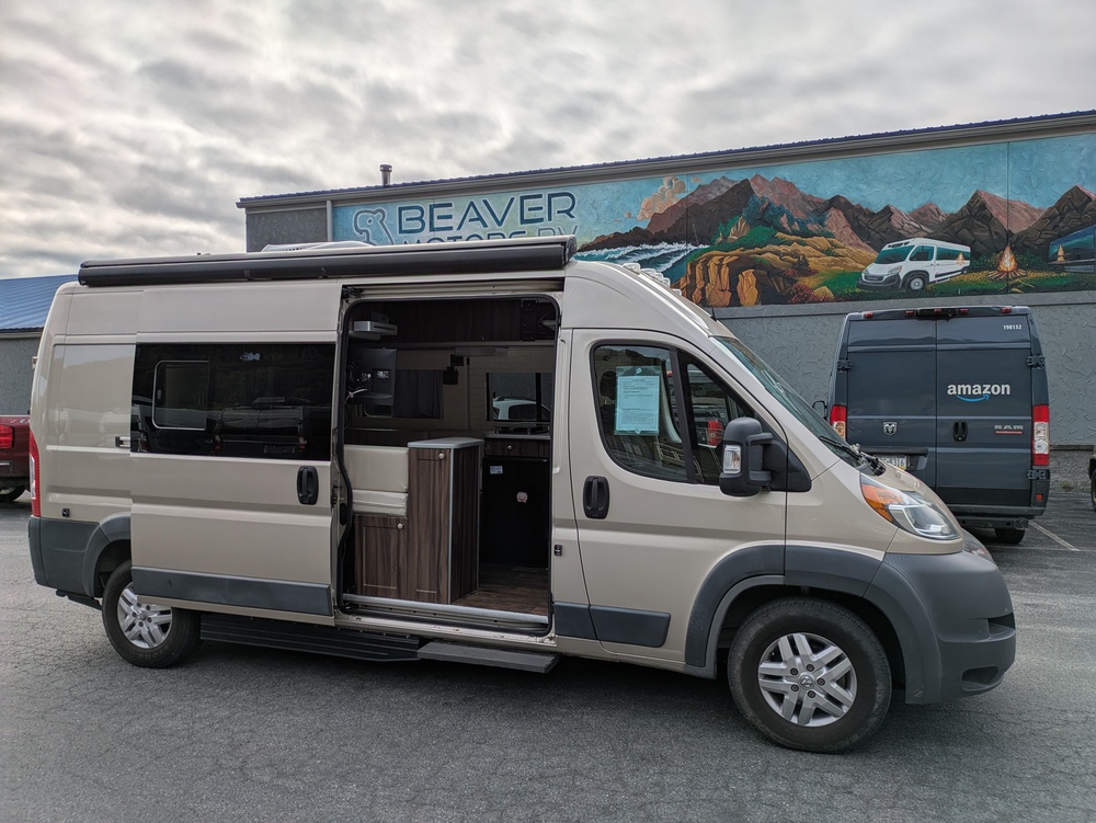 Photo of Rv