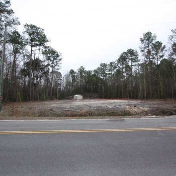 Photo of Mobile Home Lot