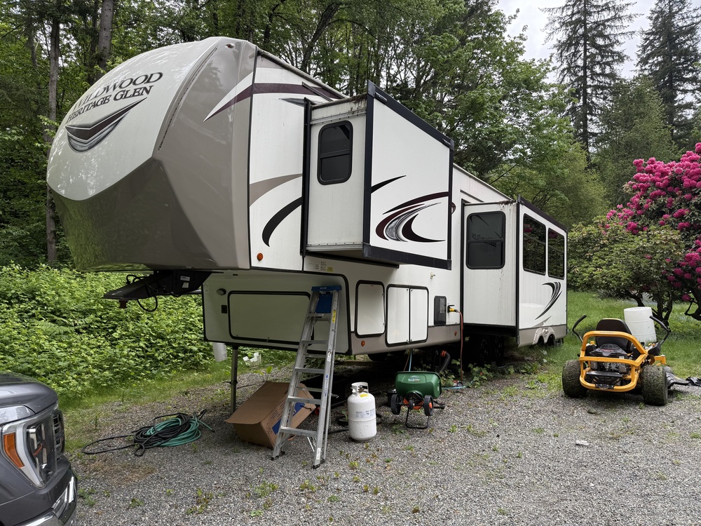 Photo of Rv